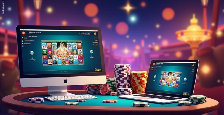 Online Casino Tips for Winning