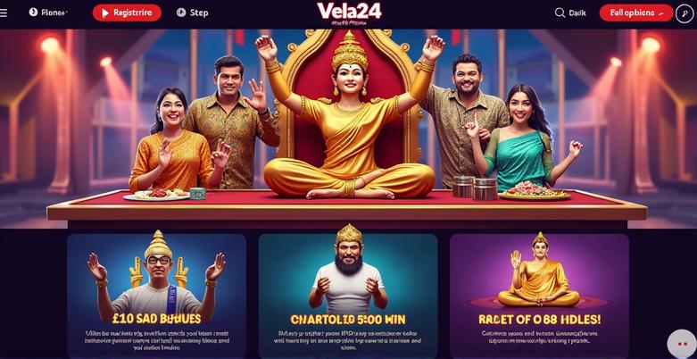 vela24 slot online