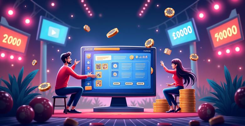 QR Code Deposit for Online Casino